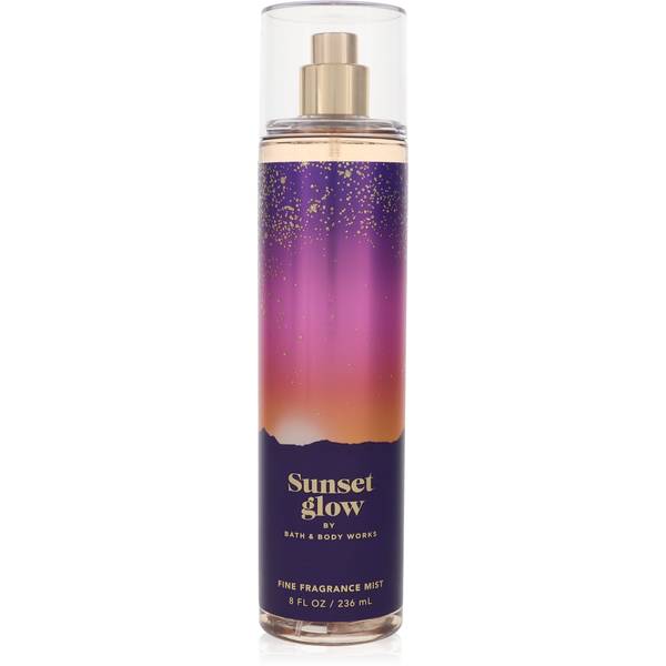 Bath & Body Works Sunset Glow Perfume by Bath & Body Works