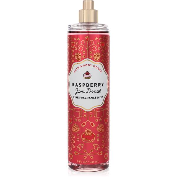Bath & Body Works Raspberry Jam Donut Perfume by Bath & Body Works
