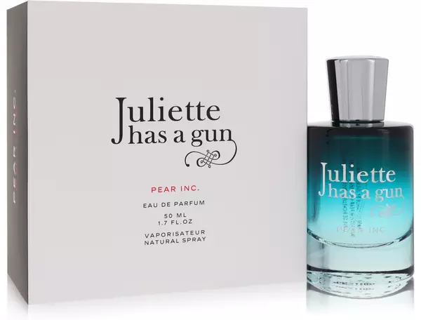 Juliette Has A Gun Pear Inc Perfum