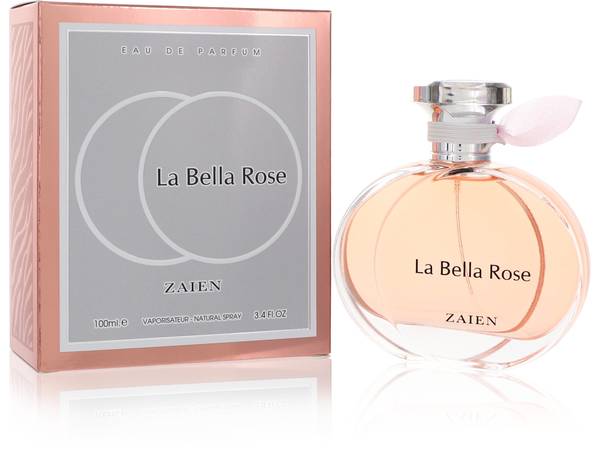 Zaien La Bella Rose by Zaien - Buy online