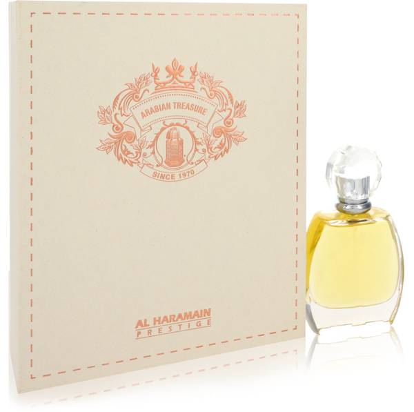 Al Haramain Arabian Treasure Perfume by Al Haramain