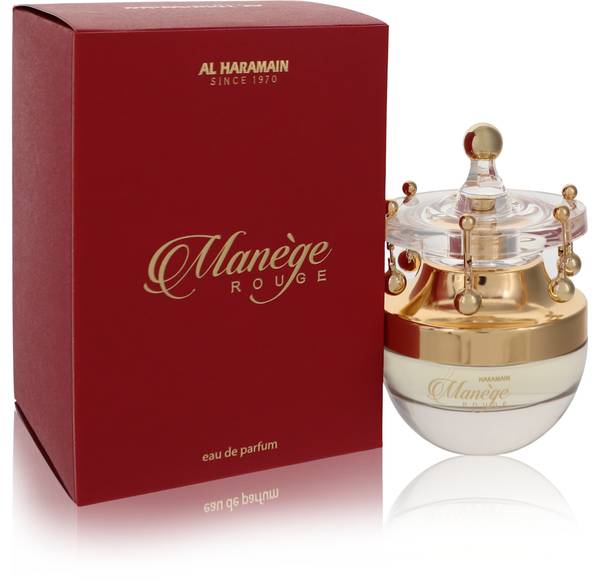 Al Haramain Manege Rouge Perfume by Al Haramain
