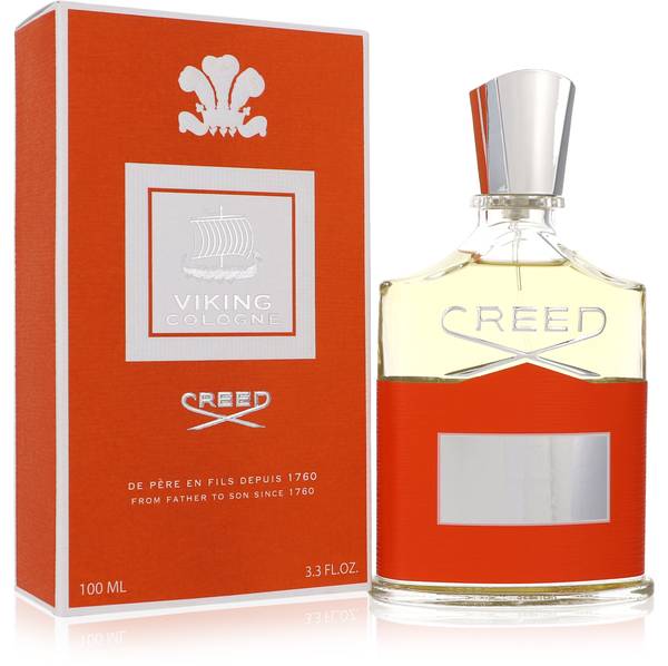 Viking Cologne Cologne by Creed