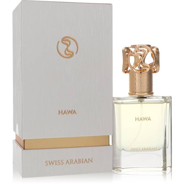 Hawa Perfume by Swiss Arabian
