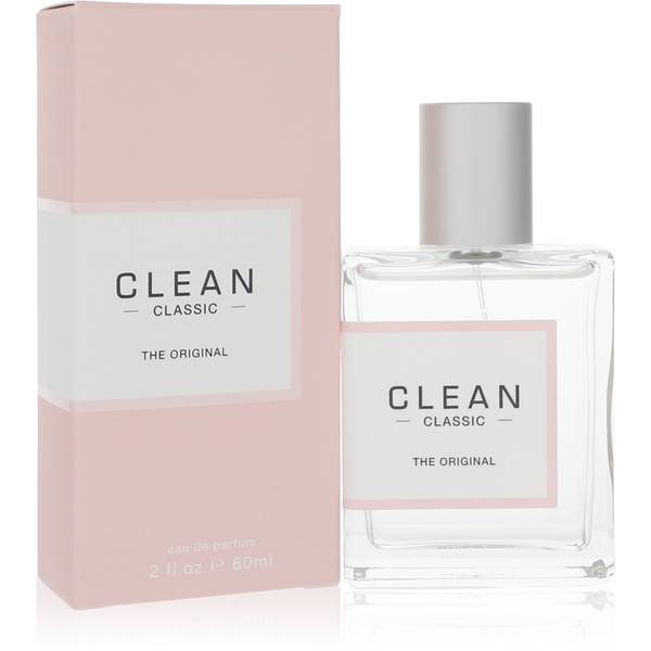 Clean Classic The Original Perfume by Clean