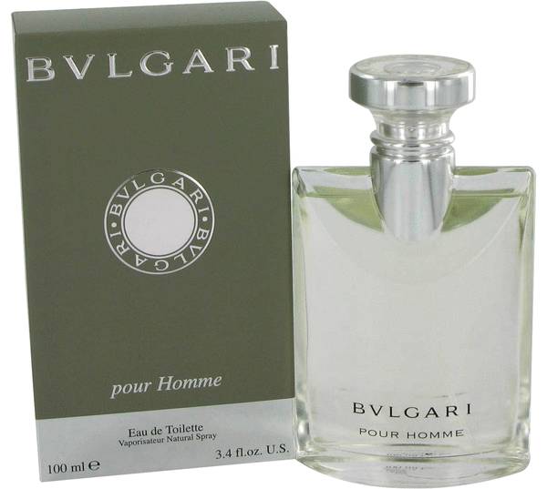 Bvlgari by Bvlgari - Buy online | Perfume.com