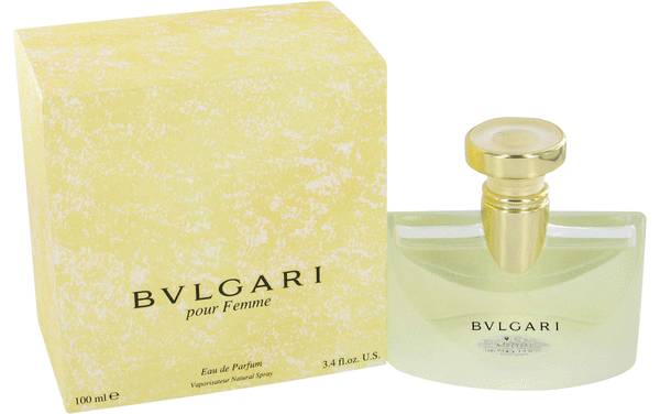 Bvlgari Perfume by Bvlgari