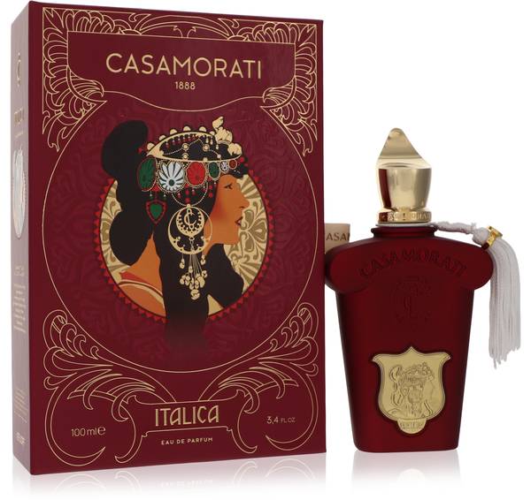 Casamorati 1888 Italica Perfume by Xerjoff