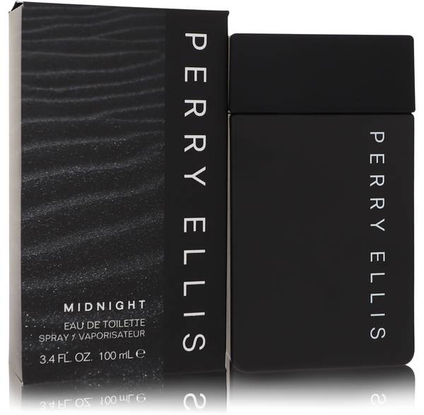 Perry Ellis Midnight Cologne by Perry Ellis