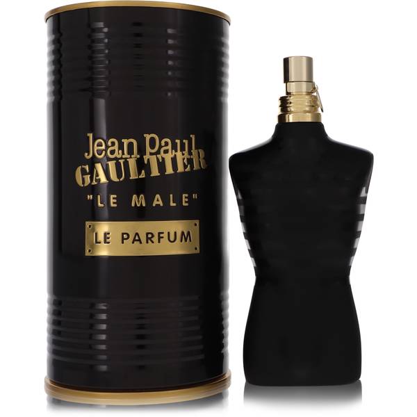 Jean Paul Gaultier Le Male Le Parfum by Jean Paul Gaultier