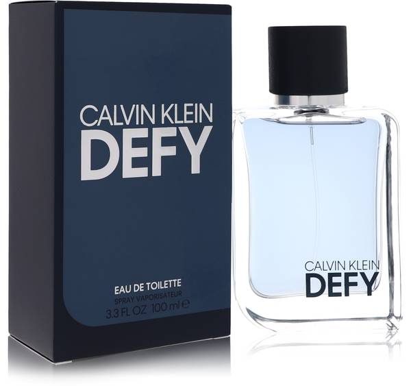 Calvin Klein Defy by Calvin Klein - Buy online 