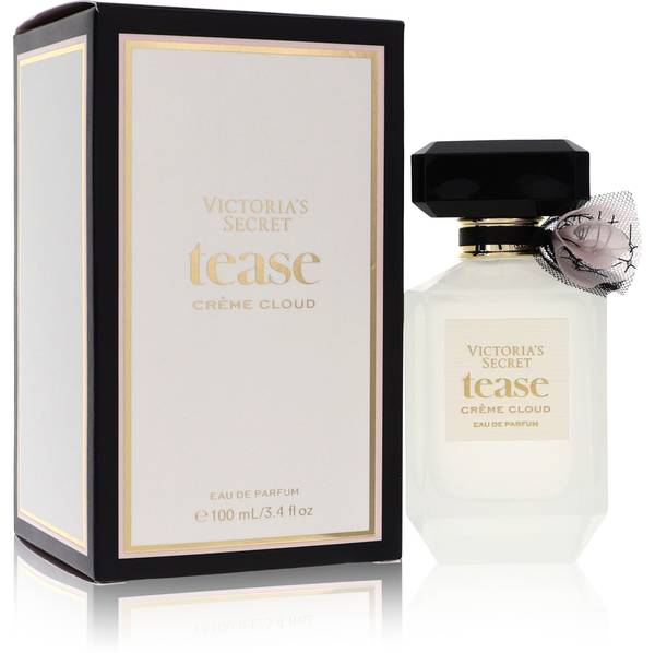 Victoria's Secret Tease Creme Cloud Perfume by Victoria's Secret
