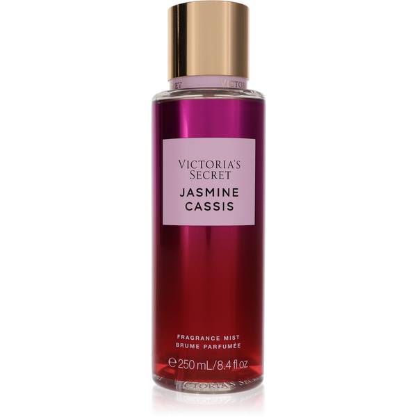 Victoria's Secret Jasmine Cassis Perfume by Victoria's Secret