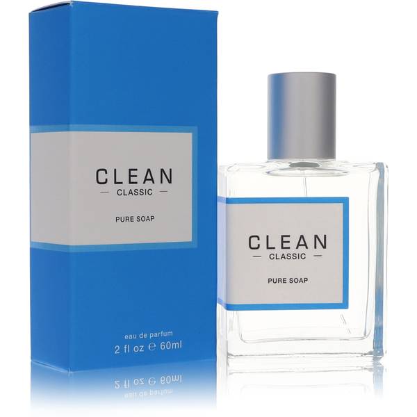 Clean Pure Soap by Clean - Buy online