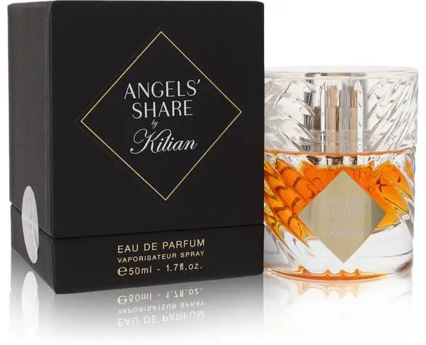 By Kilian Angels' Share