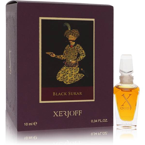 Xerjoff Black Sukar Cologne for Men - Buy Online Now at Perfume.com