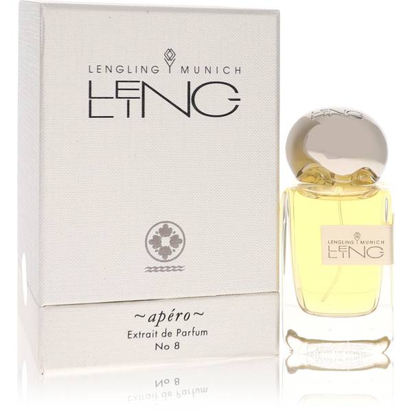 Lengling Munich No 8 Apero Cologne by Lengling Munich