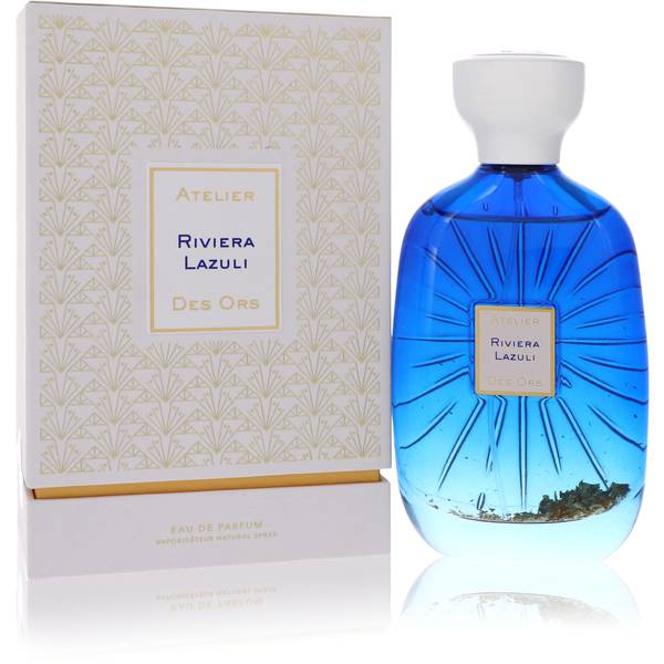 Riviera Lazuli - Atelier Des Ors