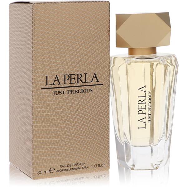 La Perla Just Precious Perfume by La Perla