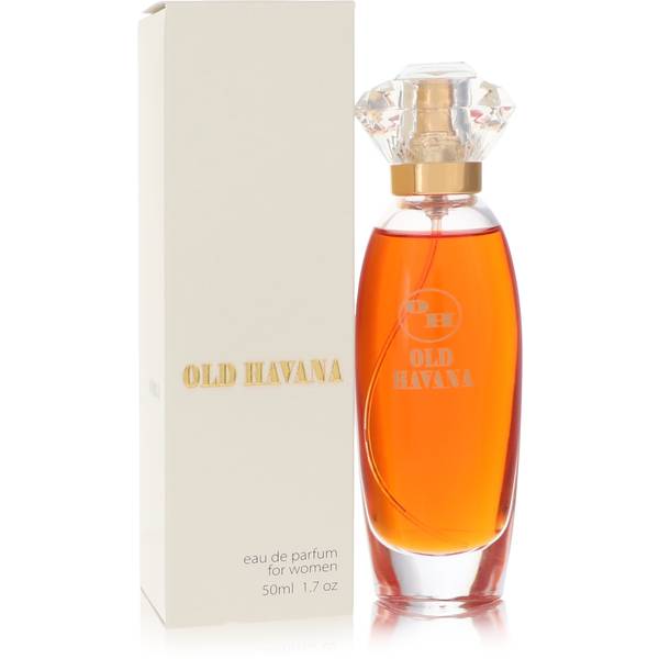 Old Havana Perfume by Marmol & Son