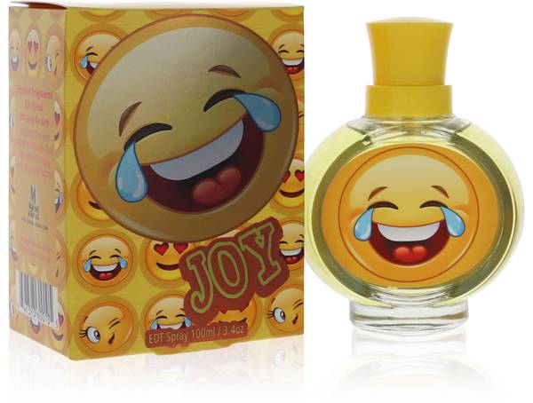 Emotion Fragrances Joy Perfume by Marmol & Son