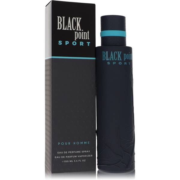 Black Point Sport Cologne by Yzy Perfume