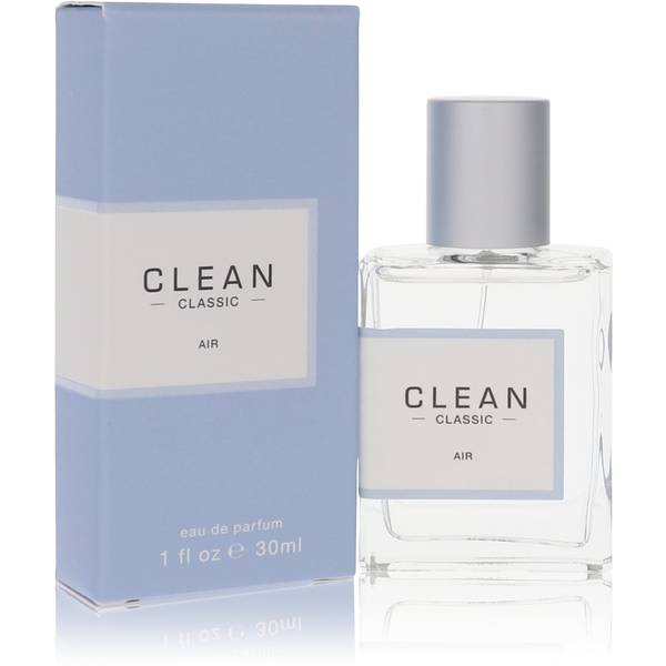 Clean Classic Air Perfume by Clean