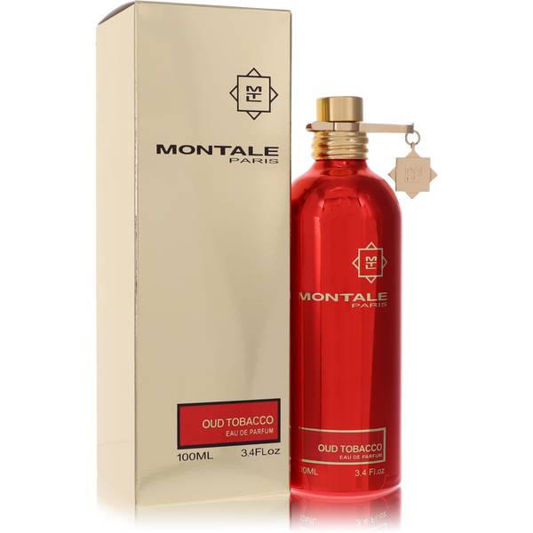 Montale Oud Tobacco Cologne by Montale