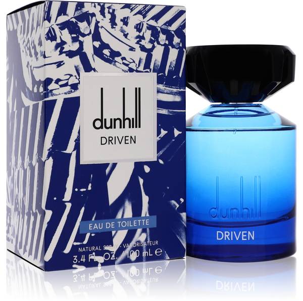 Dunhill Driven Blue Cologne by Alfred Dunhill