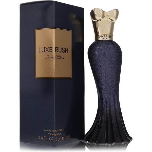 Paris Hilton Luxe Rush Perfume by Paris Hilton