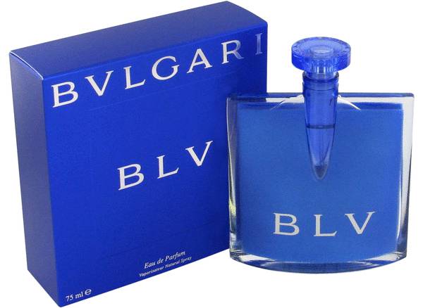 Bvlgari Blv Perfume by Bvlgari