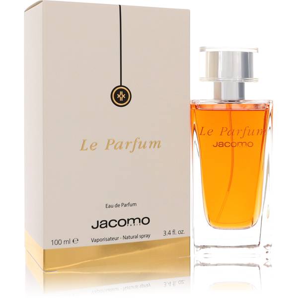 Jacomo Le Parfum Perfume by Jacomo
