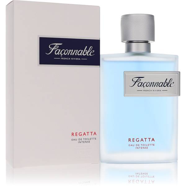 Faconnable Regatta Cologne by Faconnable
