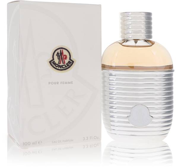 Moncler Perfume by Moncler