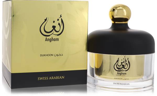 Swiss Arabian Angham Dukhoon by Swiss Arabian