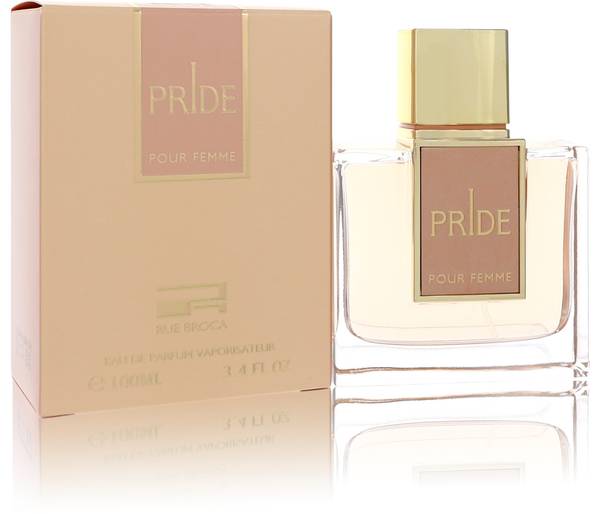 Rue Broca Pride Perfume by Rue Broca