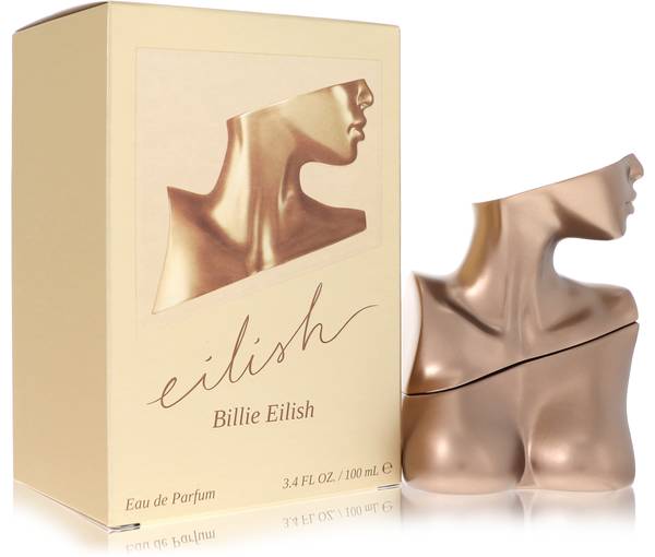 Eilish Perfume by Billie Eilish