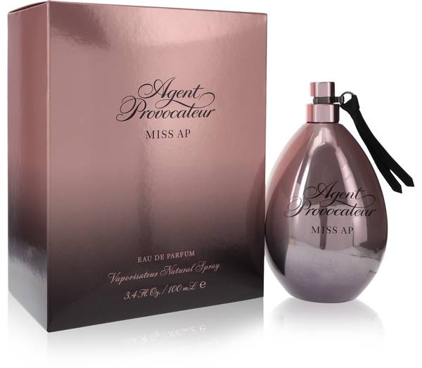 Agent Provocateur Miss Ap Perfume by Agent Provocateur