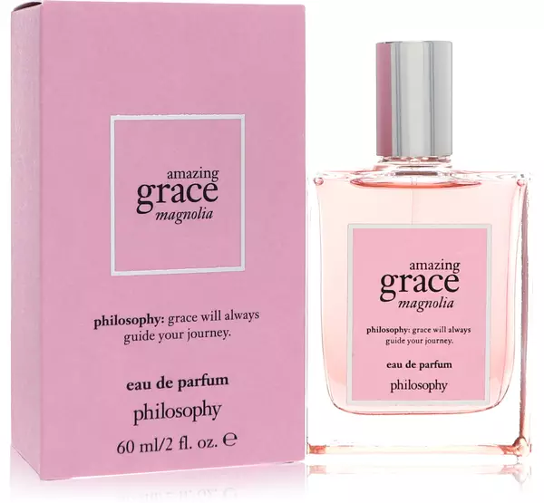 Amazing Grace Magnolia Perfume