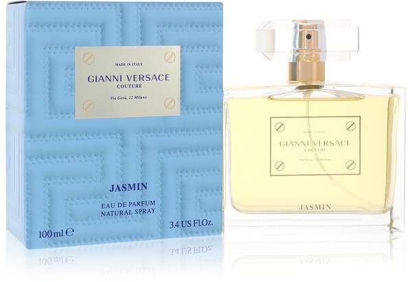 Versace Couture Jasmin Perfume by Versace