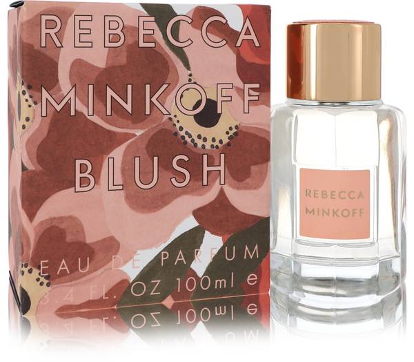 Rebecca Minkoff Blush Perfume by Rebecca Minkoff