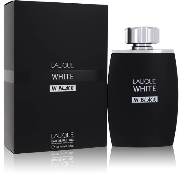 Lalique white online cologne