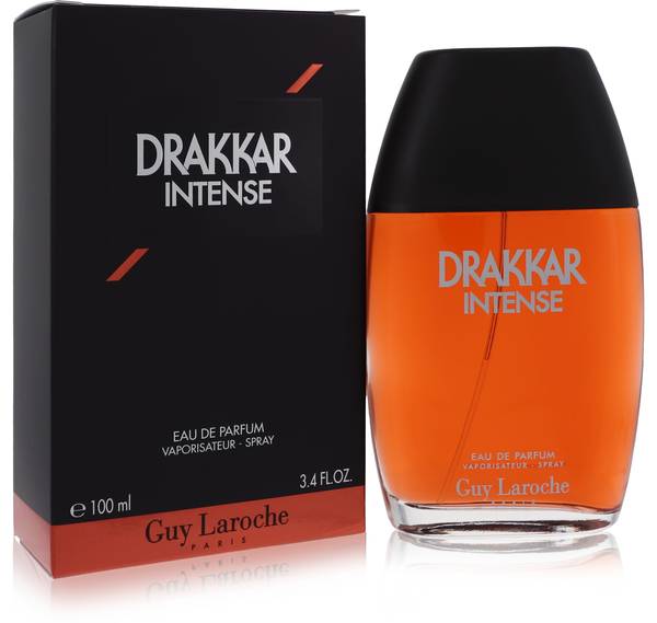 Drakkar Intense Cologne by Guy Laroche