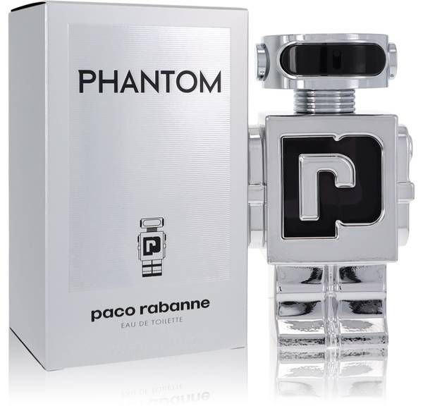 Paco Rabanne Phantom Cologne by Paco Rabanne