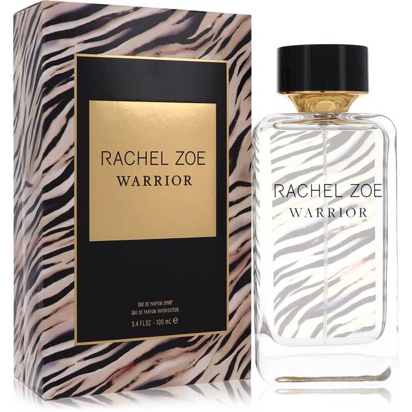 Rachel Zoe Warrior Perfume by Rachel Zoe