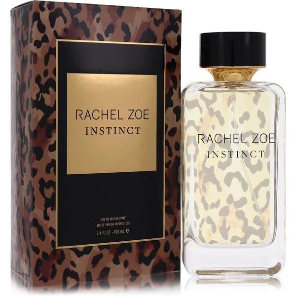 Rachel Zoe Instinct Perfume by Rachel Zoe