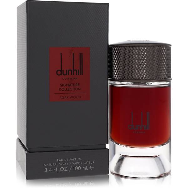 Dunhill Agar Wood Cologne by Alfred Dunhill