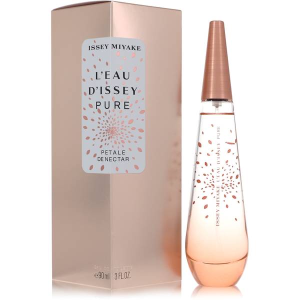 L'eau D'issey Pure Petale De Nectar Perfume by Issey Miyake