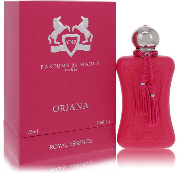Oriana Perfume by Parfums De Marly