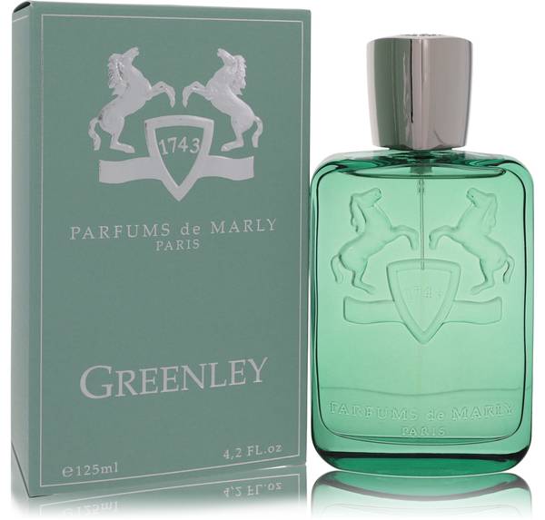 Greenley Cologne by Parfums De Marly